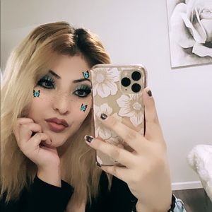 Meet your Posher, Dulce